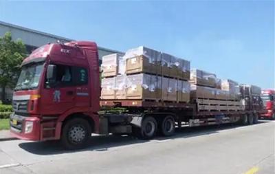 紹興到重慶運輸_紹興到江西冷鏈運輸_紹興到大件運輸公司